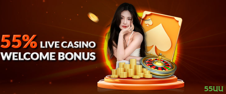 Jogos de Mesa Premium 55uu - Blackjack, Roleta, Baccarat